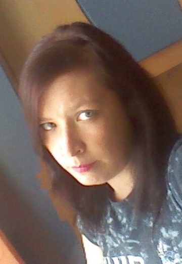 Моя фотография - Арина, 35 из Екатеринбург (@arina17393)