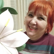 Ирина, 60, Абинск
