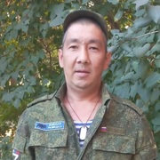 Булат, 39, Ясный