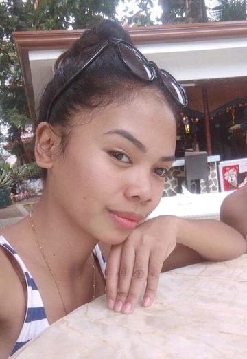 My photo - jinky, 23 from Cebu City (@jinky3)
