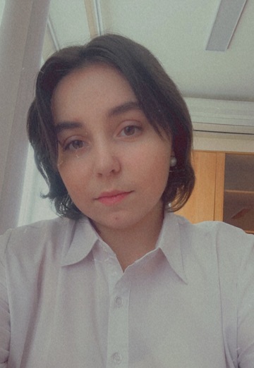 My photo - Viktoriya, 18 from Tyumen (@victoria18218)