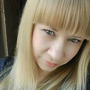 Таня, 35, Невьянск