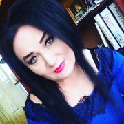 Наталия, 48, Ессентуки