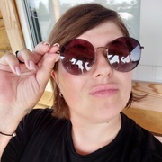 Николь, 38, Новосибирск