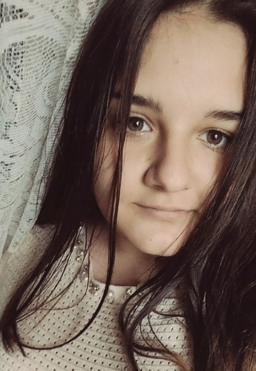 My photo - Polina Ignatova, 23 from Cherepovets (@polinaignatova)