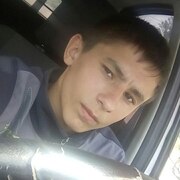 Алексей, 24, Касторное