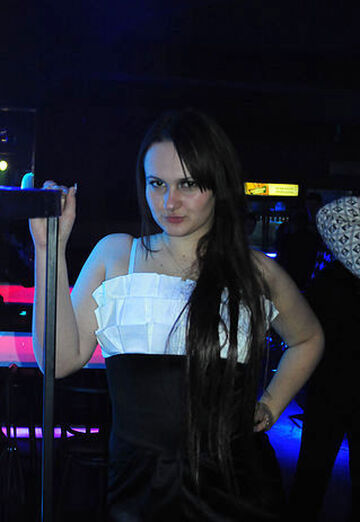 Моя фотография - Карина Елисеева, 35 из Владивосток (@karinaeliseeva)