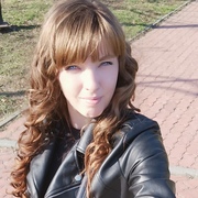 Дарья, 27, Хабаровск
