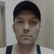 Акрам, 42, Тарко (Тарко-сале)