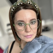 Kseniya 41 Novosibirsk