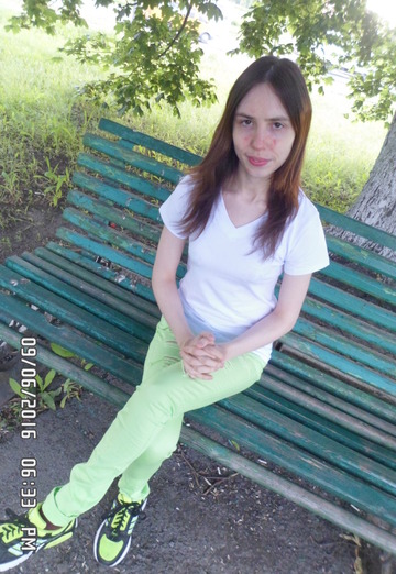 My photo - Aksiniya, 34 from Novoshakhtinsk (@aksiniya149)