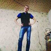 Василий Подчиридничен, 30, Сальск