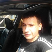 Andrey 28 Reutov