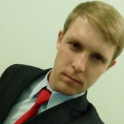 Александр, 35, Первомайск