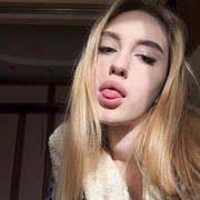 Кристина, 21, Великий Новгород