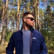 Станислав, 29, Минск
