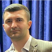Ниджат, 27, Иркутск