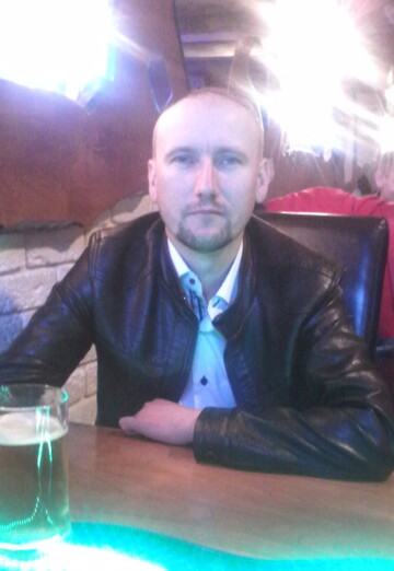 Моя фотография - сергій, 40 из Ровно (@sergy4148)
