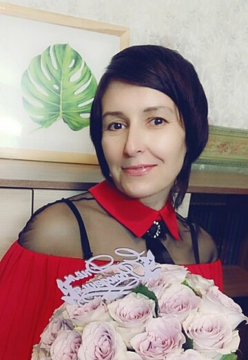Моя фотография - екатерина, 54 из Нижний Новгород (@ekaterina151757)