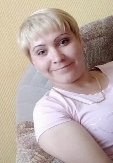 Моя фотография - Ольга, 31 из Томск (@olga395679)