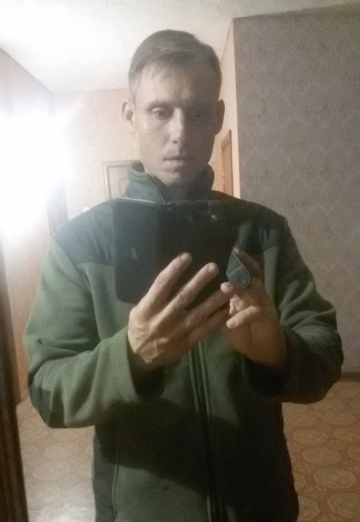 My photo - Evgeniy, 45 from Nevinnomyssk (@evgeniy337527)