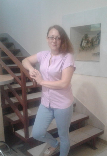 Моя фотография - Катерина, 40 из Осакаровка (@katerina41207)