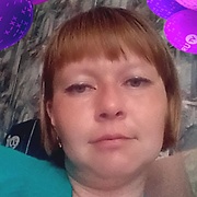 Катрин Шахова, 35, Катайск