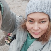 Katerina 43 Perm