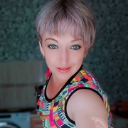 Ольга, 33, Мошково