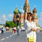 Лика, 43, Прокопьевск