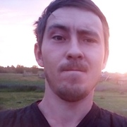 Вадим, 29, Бураево