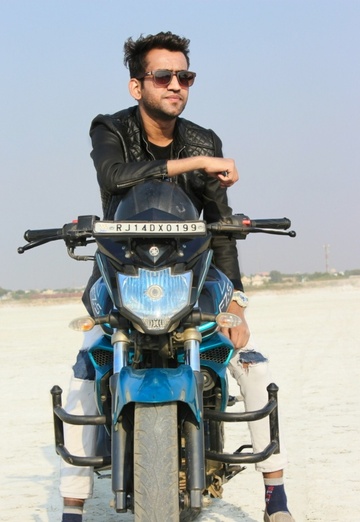 My photo - Naresh, 28 from Gurugram (@naresh108)