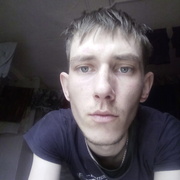 Денис Пашкевич, 29, Иланский