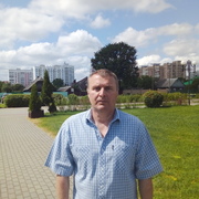 Анатолий 55 лет (Весы) Светлогорск