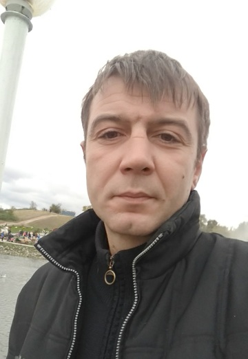 Моя фотография - Игорь, 43 из Павлоград (@igor222393)