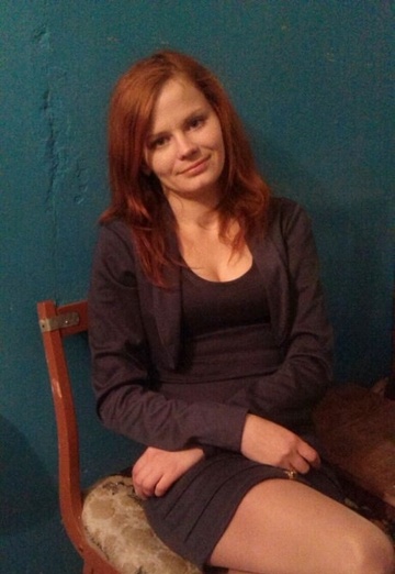 My photo - Mariya, 33 from Anapa (@mariya67413)