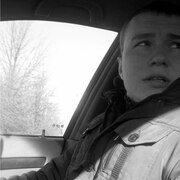 Альберт, 34, Октябрьский (Башкирия)