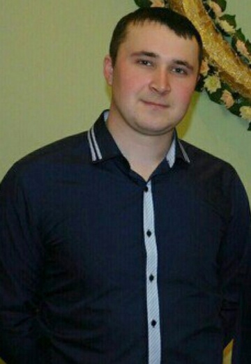 Mein Foto - Aleksandr, 34 aus Romodanowo (@aleksandr696452)