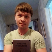 Taras, 41, Лесосибирск