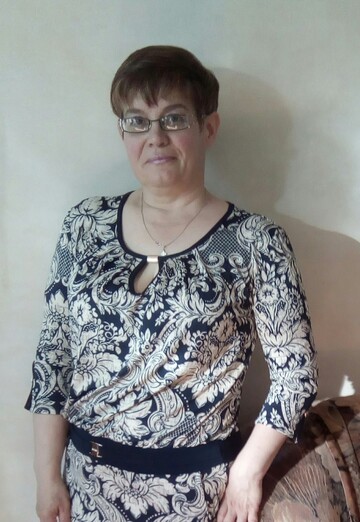 Моя фотография - Наталья, 58 из Челябинск (@natalya222318)