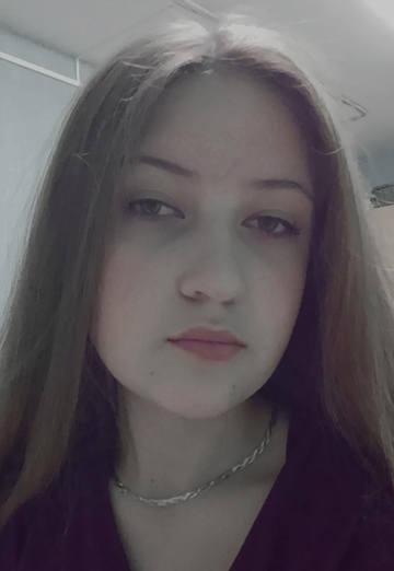 Minha foto - Katya, 19 de Nijni Novgorod (@katya90373)