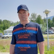 Сергей, 62, Байкальск
