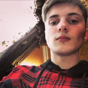Ролан, 19, Москва