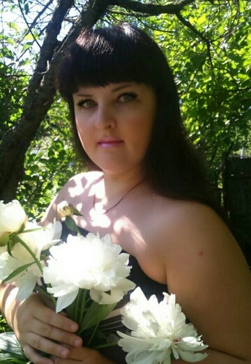 My photo - Ekaterina, 39 from Lipetsk (@ekaterina165114)