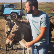 хай, 33, Черкесск