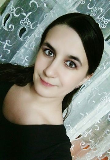 My photo - Nargiza, 37 from Kazan (@nargiza1318)