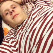 georgy, 25, Щербинка