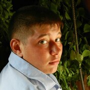 Иван Зубарев, 30, Малмыж