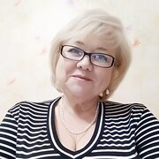 Знакомства в Шарыпове (Красноярский край) с пользователем Нина 61 год (Телец)