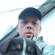 Макс, 30, Нерчинск